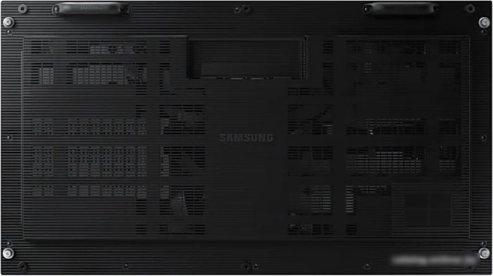 Информационная панель Samsung IE025R - фото 4 - id-p224524489