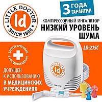 Ингалятор компрес. LD- 215C