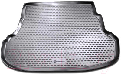 Коврик для багажника ELEMENT NLC.20.41.B10 для Hyundai Solaris - фото 1 - id-p224525361