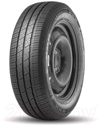 Летняя легкогрузовая шина Landsail LSV88 225/65R16C 112/110T - фото 2 - id-p217361572