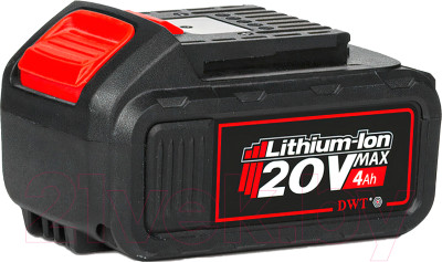 Аккумулятор для электроинструмента DWT BS204001E - фото 1 - id-p224525495