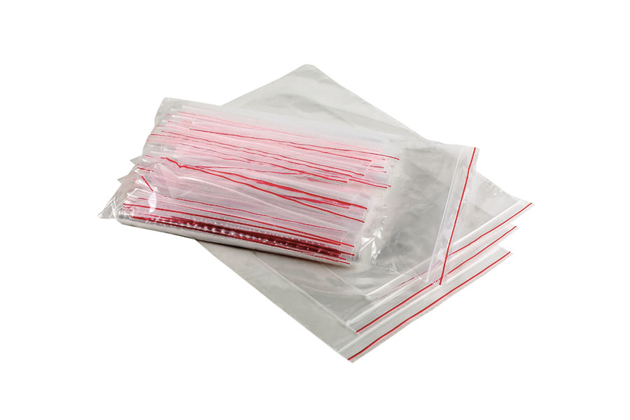 Пакеты Zip Lock (грипперы) 60*80мм. - фото 1 - id-p224526100