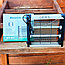 Настенная антимоскитная ловушка для комаров Mosquito Trap KF-6012 27.30х 24.00 см (12W, 220V), фото 6