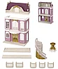 Игровой набор Sylvanian Families Городская вилла 5391, фото 5