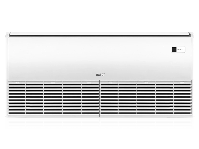 Комплект Ballu Machine BLC_CF-60HN1_21Y полупромышленной сплит-системы напольно-потолочного типа\ 160 м.кв - фото 3 - id-p224526919