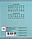 Тетрадь школьная А5, 12 л. на скобе «Двухцветная (орнамент)» 165*200 мм, линия, ассорти, фото 2