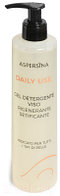 Гель для умывания Pharmalife Research Aspersina Daily Use Gel Detergente Viso