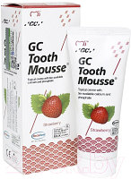 Гель для укрепления эмали GC Tooth Mousse / 17168