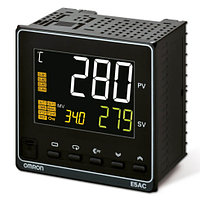 Контроллер температуры цифровой Omron E5AC-RX4A5M-000