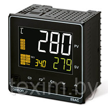 Контроллер температуры цифровой Omron E5AC-RX4A5M-000