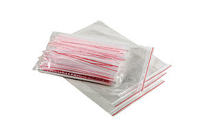 Пакеты Zip Lock (грипперы) 150*220мм.