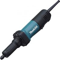 Профессиональная прямая шлифмашина Makita GD0600