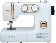 Электромеханическая швейная машина Comfort 1040