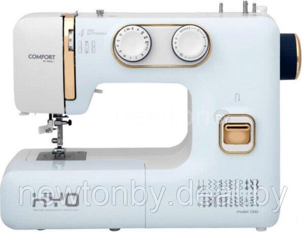 Электромеханическая швейная машина Comfort 1040 - фото 1 - id-p224528045