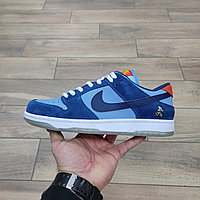 Кроссовки Why So Sad? x Nike Dunk Low SB 'The Predatory Bird