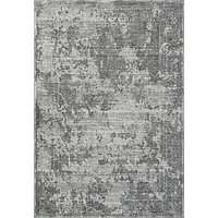 Ковёр прямоугольный Graff f239, размер 120x180 см, цвет gray-beige
