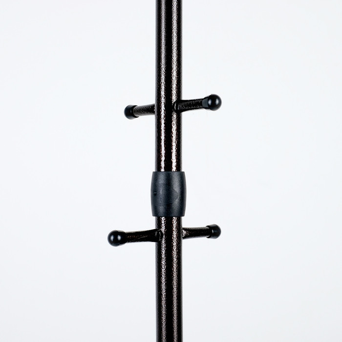 Вешалка напольная «Комфорт» (ВК6/А), 60×60×180 см, цвет медный - фото 3 - id-p224528313
