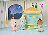 Игровой набор Sylvanian Families Солнечный замок 5743, фото 2