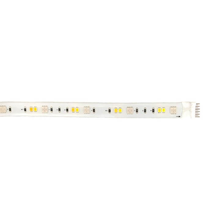 Комплект умной светодиодной ленты EKF, 24В, 90 LED/м, 5 м, IP44, Wi-Fi, RGBW - фото 7 - id-p224528492