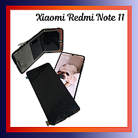 Ремонт мобильного телефона Xiaomi Redmi Note 11 / Note 11S / Redmi Note 12S в Минске