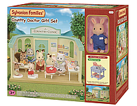 Игровой набор Sylvanian Families Поликлиника 5729