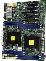 Материнская плата Supermicro MBD-X11DPL-i