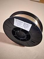 Проволока сварочная медная 
SG-CuSi3 (ER CuSi-А) диаметр 1.2 мм. 
Аналог проволки - БрКМц 3-1