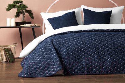 Набор текстиля для спальни Pasionaria Тина 160x230 с наволочками - фото 1 - id-p224529225