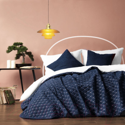 Набор текстиля для спальни Pasionaria Тина 160x230 с наволочками - фото 2 - id-p224529225