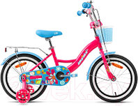 Детский велосипед AIST Lilo 20
