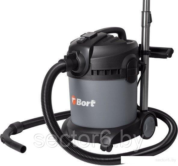 Пылесос Bort BAX-1520-Smart Clean