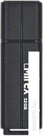 USB Flash Mirex Color Blade Line 32GB (черный) [13600-FMULBK32]