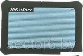 Hikvision T30 HS-EHDD-T30(STD)/1T/Blue/Rubber 1TB (синий)
