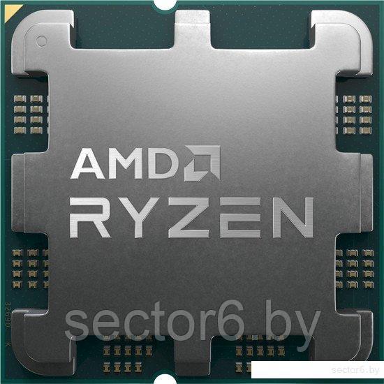 Процессор AMD Ryzen 5 7500F