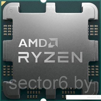 Процессор AMD Ryzen 5 7500F, фото 2