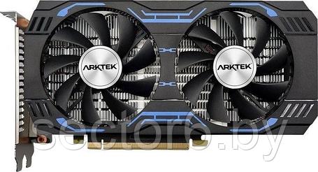 Видеокарта Arktek GeForce GTX 1660 Super 6GB GDDR6 AKN1660SD6S6GH1, фото 2