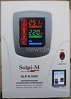 Стабилизатор напряжения Solpi-M SLP-N 5000ВА