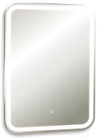 Зеркало Silver Mirrors Мальта 55x80 / ФР-00000941