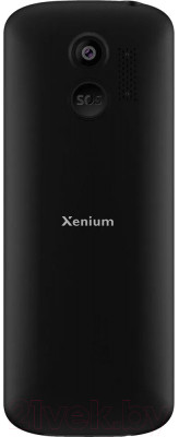 Мобильный телефон Philips Xenium E227 CTE227DG/00 - фото 3 - id-p224529652