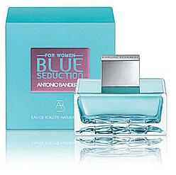 Antonio Banderas Blue Seduction for Women Туалетная вода для женщин (100 ml) (копия)