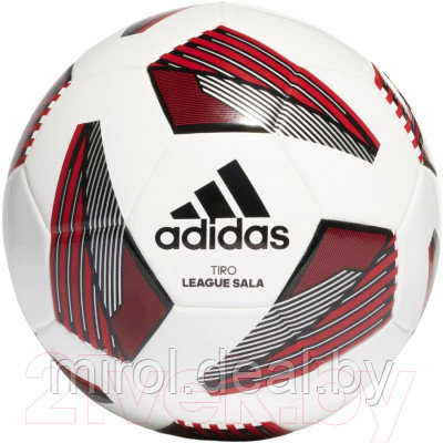 Футбольный мяч Adidas Tiro League Sala / FS0363 - фото 1 - id-p224530070