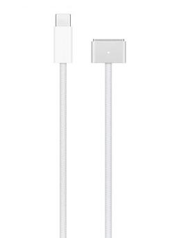 Кабель переходник APPLE USB-C - Magsafe 3 Cable 2.0m  MLYV3ZM/A для MacBook Pro