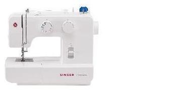 Швейная машина SINGER 1409 бытовая электрическая