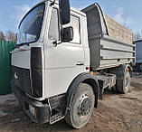 Бетон на щебне гранитном Марки (М 350) С20/25  F150 W6, фото 9