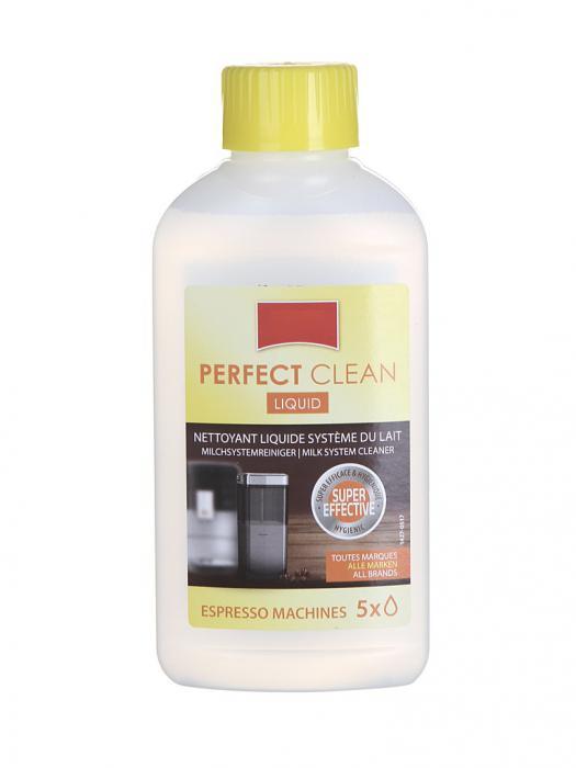 Очиститель для молочных систем Melitta Perfect Clean 250ml - фото 1 - id-p224390156