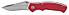ЭКОС EX-136 G10 Нож складной красный (325136), фото 3