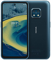 Ремонт Nokia XR20| замена стекла, экрана, батареи