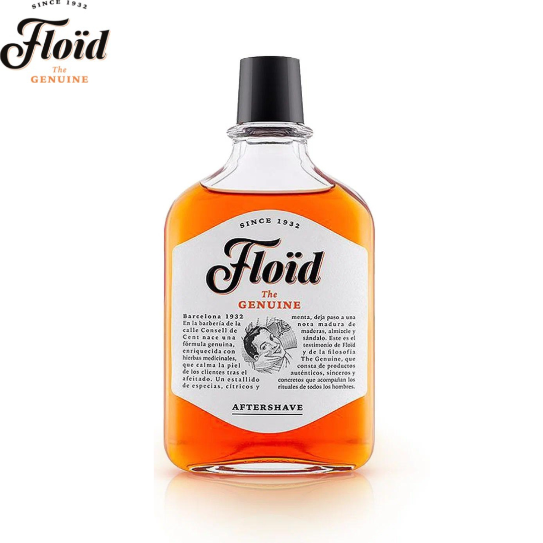 Лосьон после бритья Floid The Genuine Aftershave 150мл