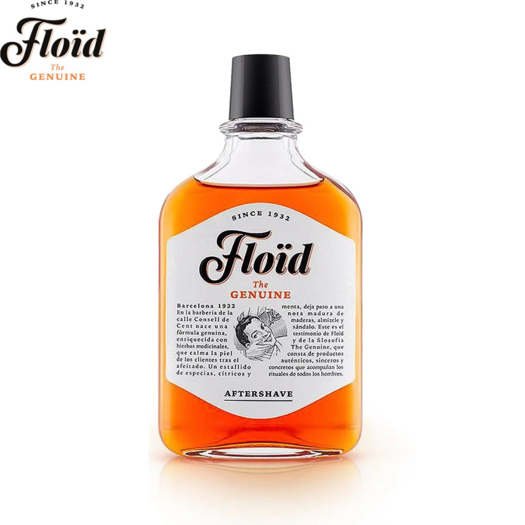 Лосьон после бритья Floid The Genuine Aftershave