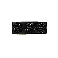 Palit nVidia GeForce RTX 4070 Super JetStream OC 12Gb 1980MHz PCI-E 4.0 21000MHz 192-bit HDMI+3xDP